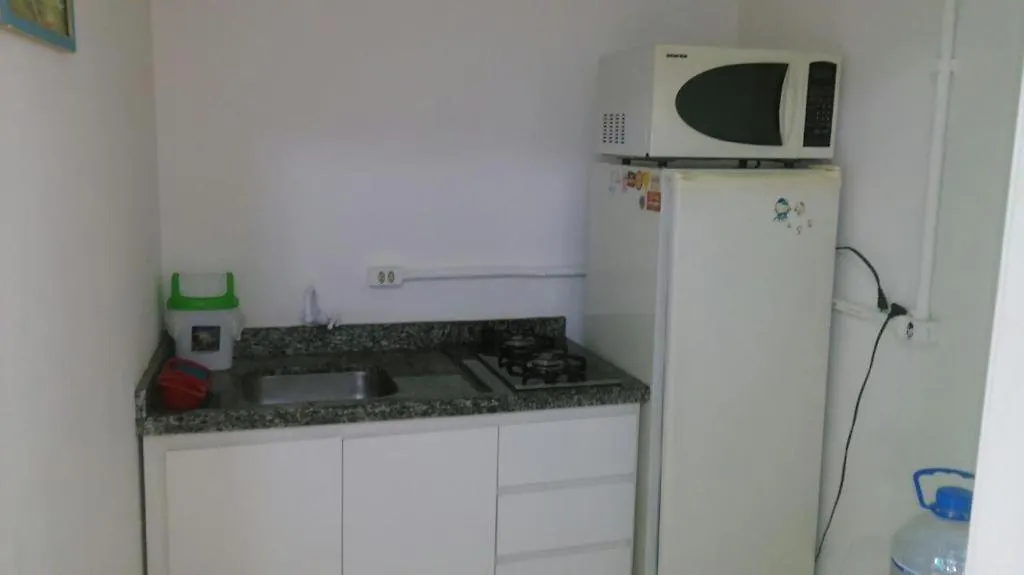 Voa Hotel Passarela
