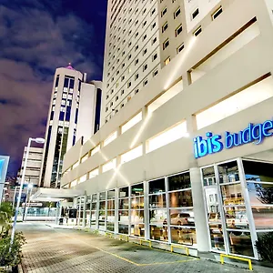 Ibis Budget - Supereconomico ** Porto Alegre