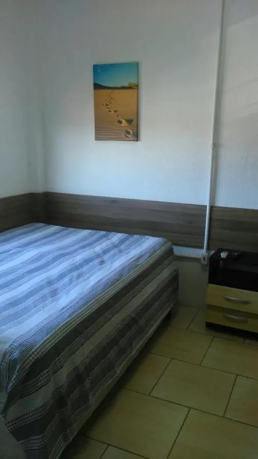 Voa Hotel Passarela  Porto Alegre