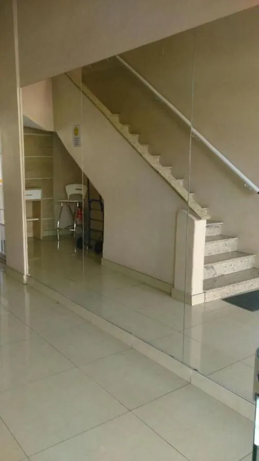 Voa Hotel Passarela Brazil